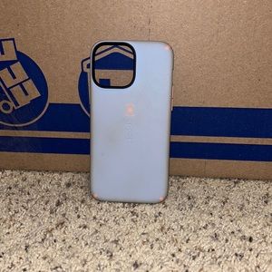 iPhone 12 Pro Max Used phone case